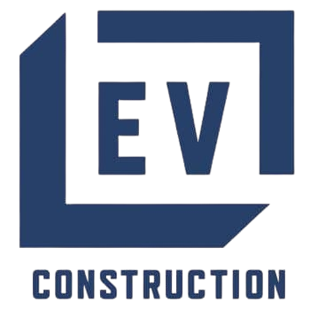 EV Construction Logo